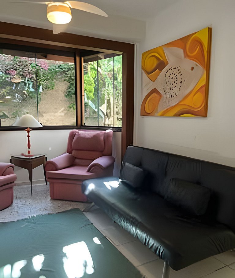 Viver a Ilha – Casa 4 Quartos a 250m do Mar