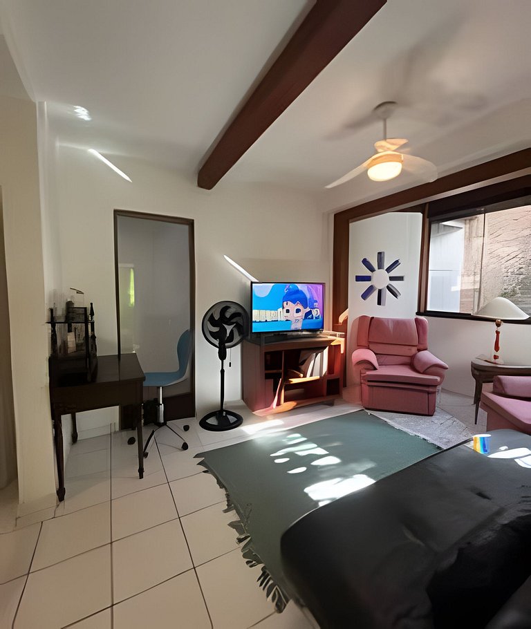 Viver a Ilha – Casa 4 Quartos a 250m do Mar