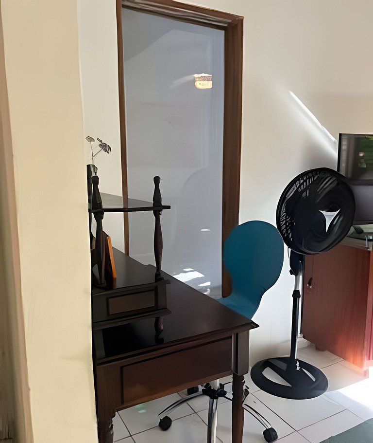 Viver a Ilha – Casa 4 Quartos a 250m do Mar