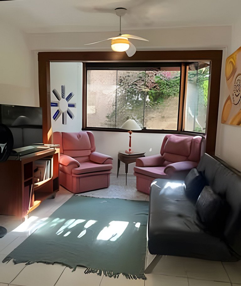 Viver a Ilha – Casa 4 Quartos a 250m do Mar