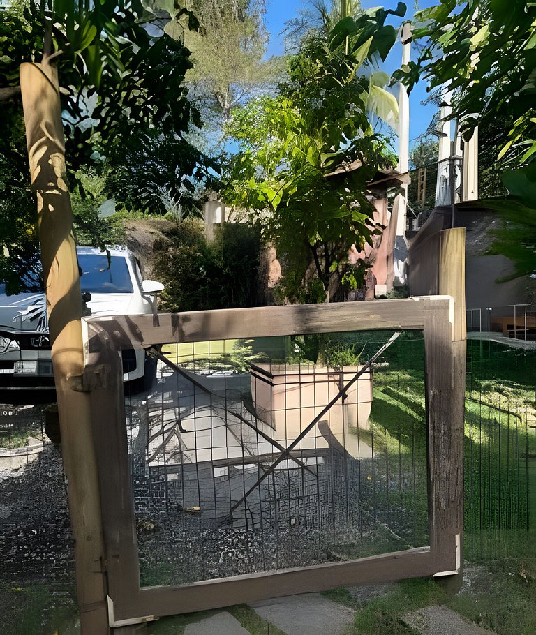 Viver a Ilha – Casa 4 Quartos a 250m do Mar