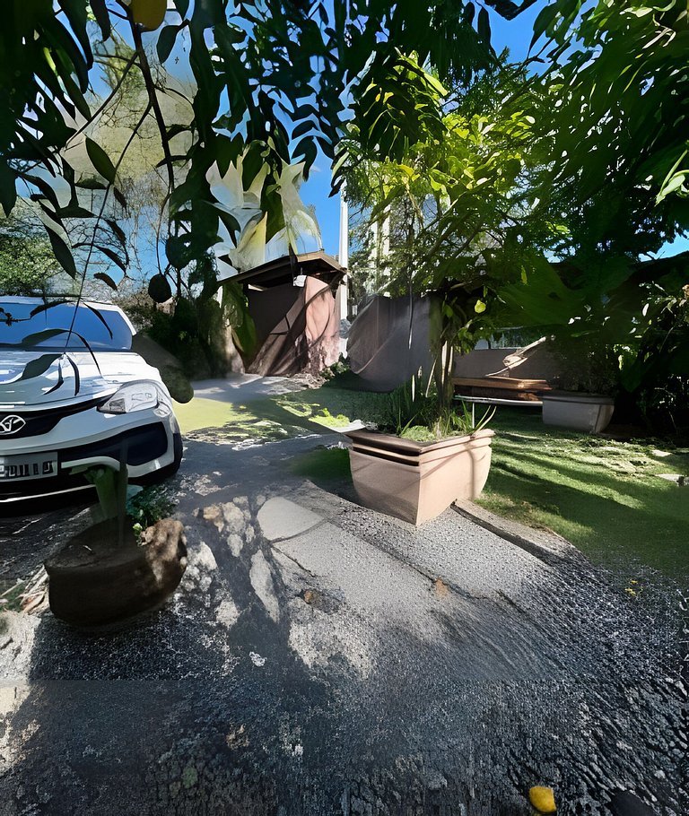 Viver a Ilha – Casa 4 Quartos a 250m do Mar