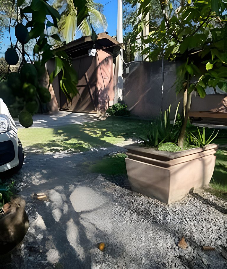 Viver a Ilha – Casa 4 Quartos a 250m do Mar