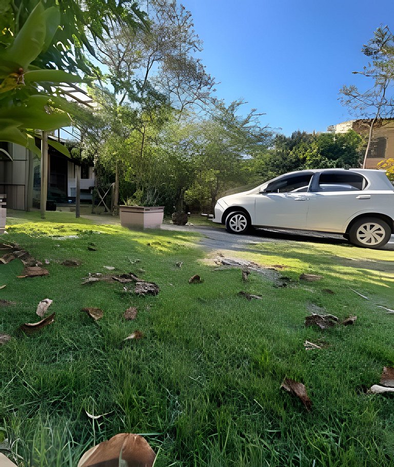 Viver a Ilha – Casa 4 Quartos a 250m do Mar