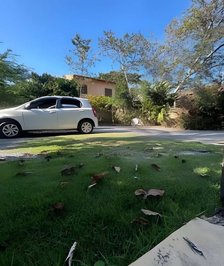 Viver a Ilha – Casa 4 Quartos a 250m do Mar