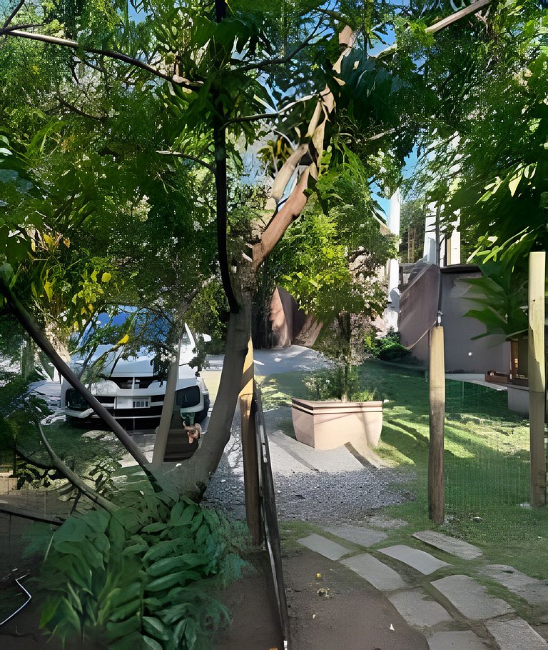 Viver a Ilha – Casa 4 Quartos a 250m do Mar