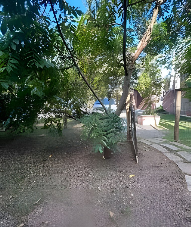 Viver a Ilha – Casa 4 Quartos a 250m do Mar