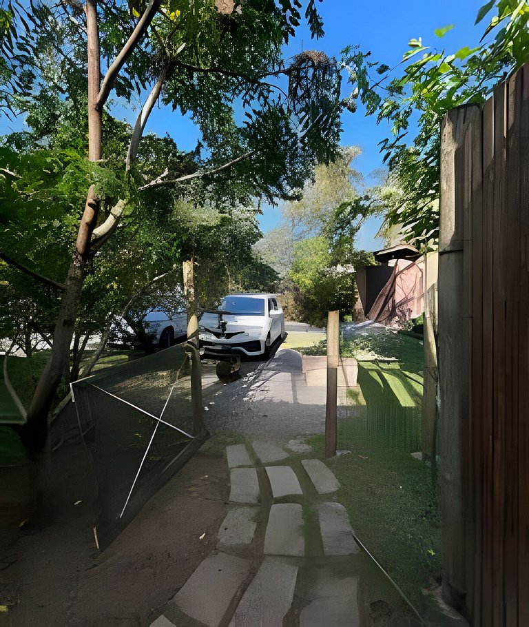 Viver a Ilha – Casa 4 Quartos a 250m do Mar