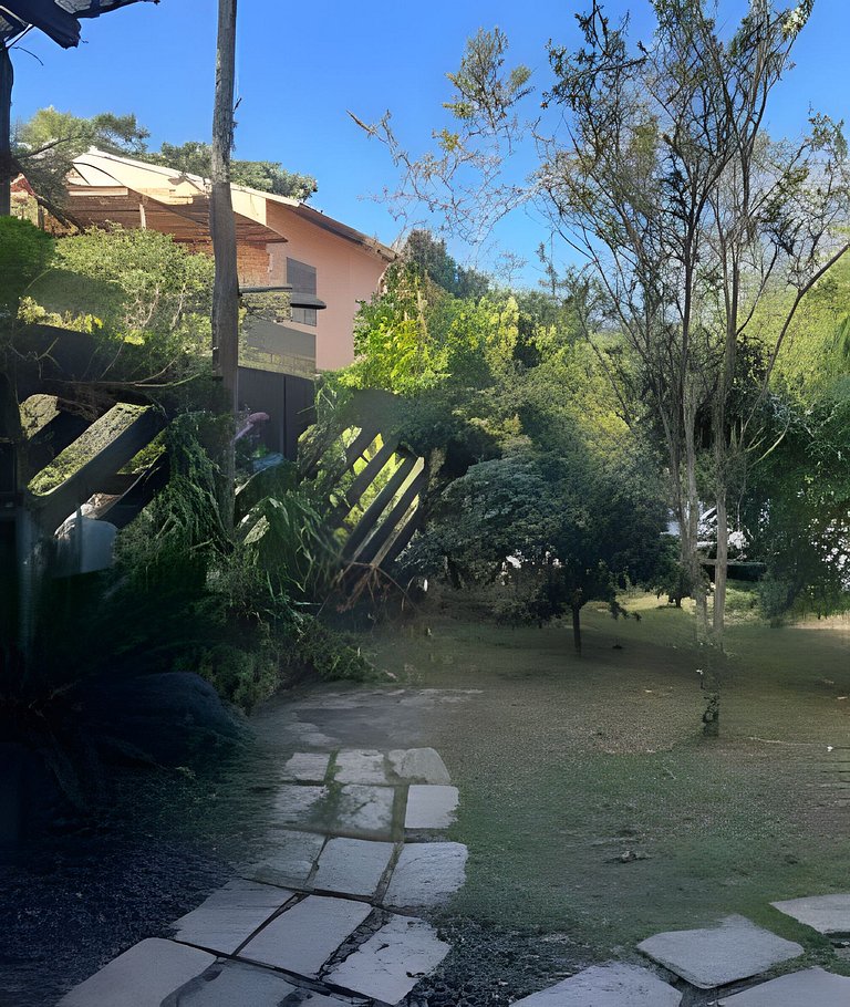 Viver a Ilha – Casa 4 Quartos a 250m do Mar