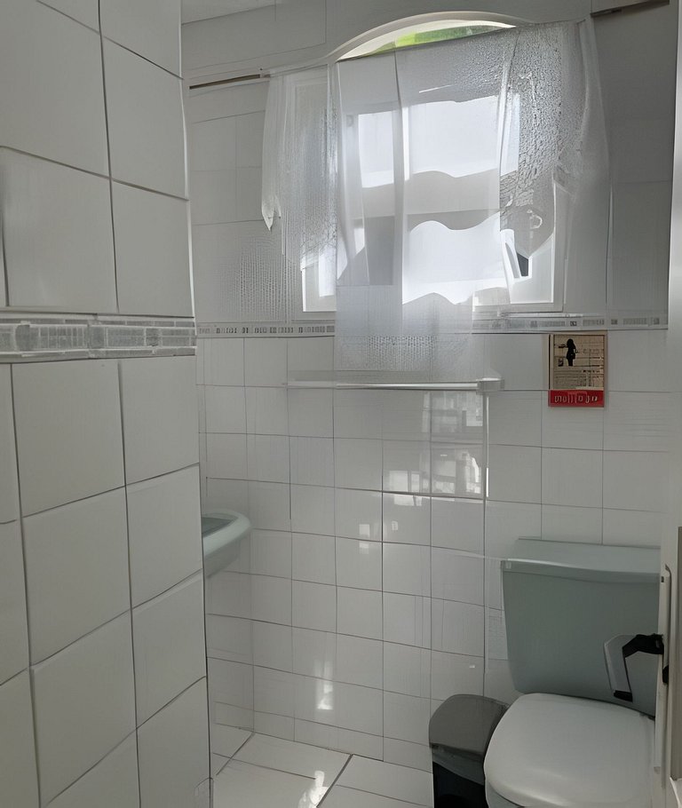 Viver a Ilha – Casa 4 Quartos a 250m do Mar