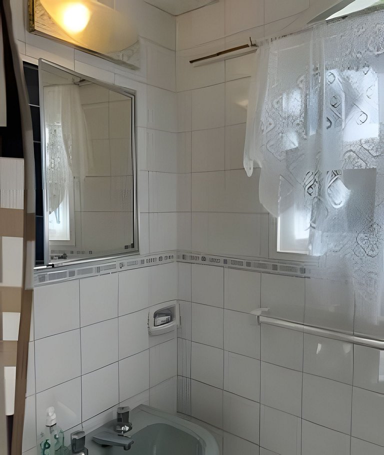 Viver a Ilha – Casa 4 Quartos a 250m do Mar