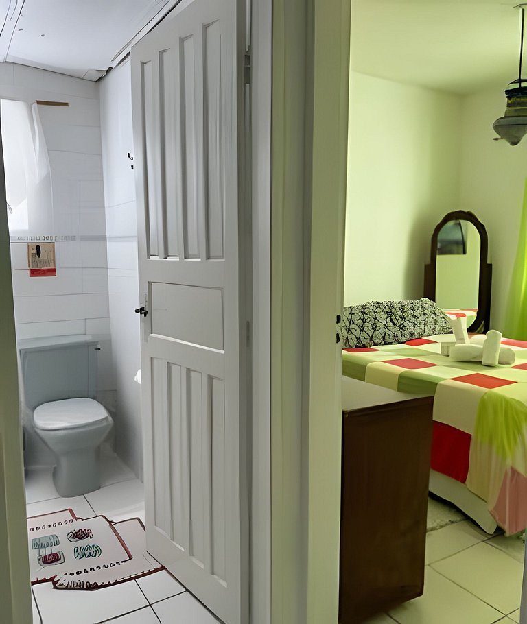 Viver a Ilha – Casa 4 Quartos a 250m do Mar