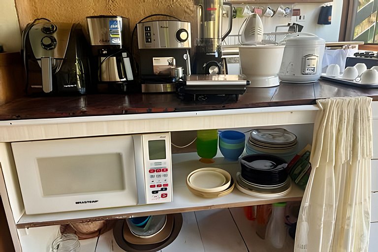 Viver a Ilha – Casa 4 Quartos a 250m do Mar