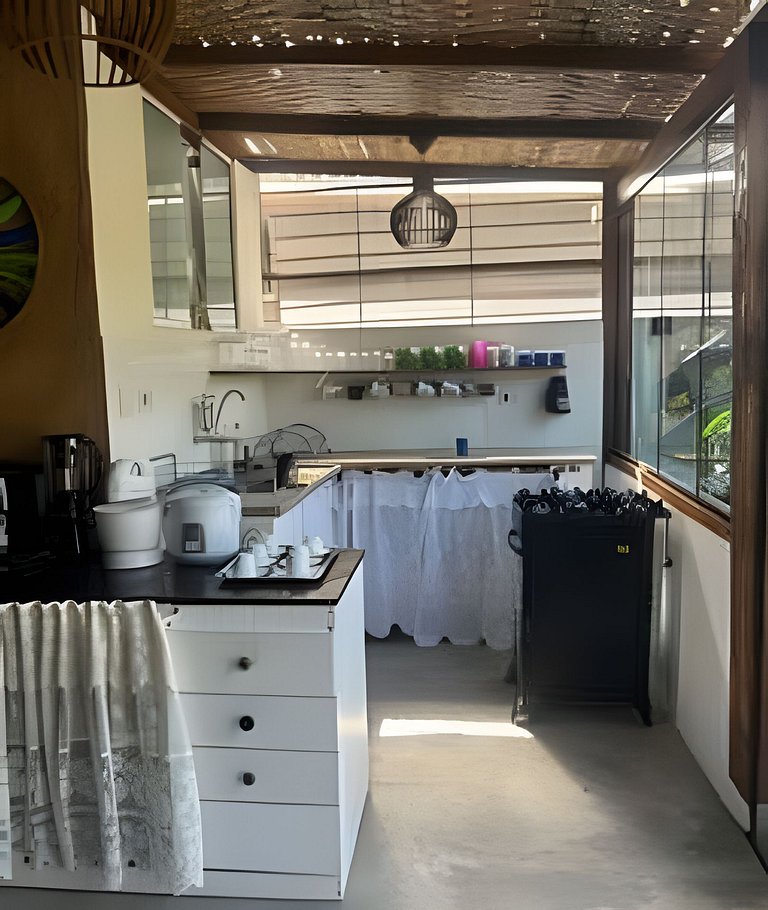 Viver a Ilha – Casa 4 Quartos a 250m do Mar