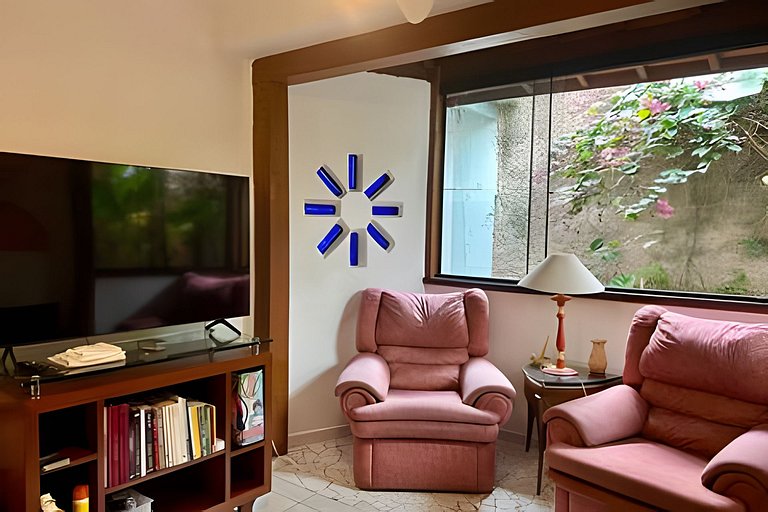 Viver a Ilha – Casa 4 Quartos a 250m do Mar