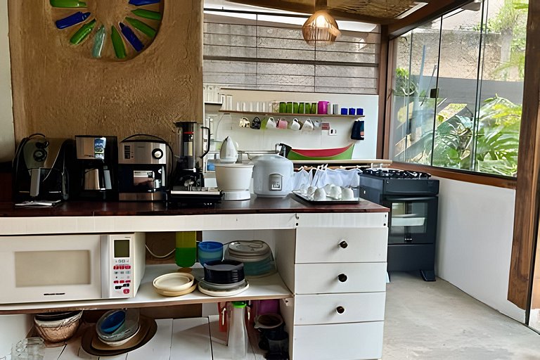 Viver a Ilha – Casa 4 Quartos a 250m do Mar