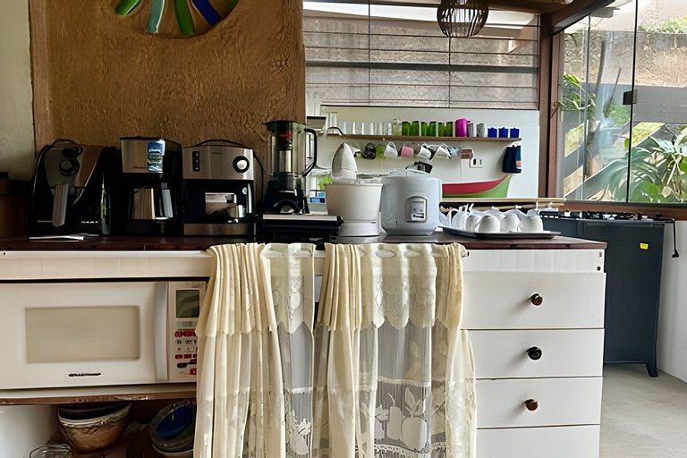 Viver a Ilha – Casa 4 Quartos a 250m do Mar