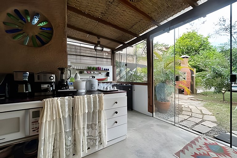 Viver a Ilha – Casa 4 Quartos a 250m do Mar