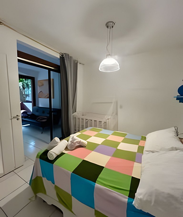 Viver a Ilha – Casa 4 Quartos a 250m do Mar