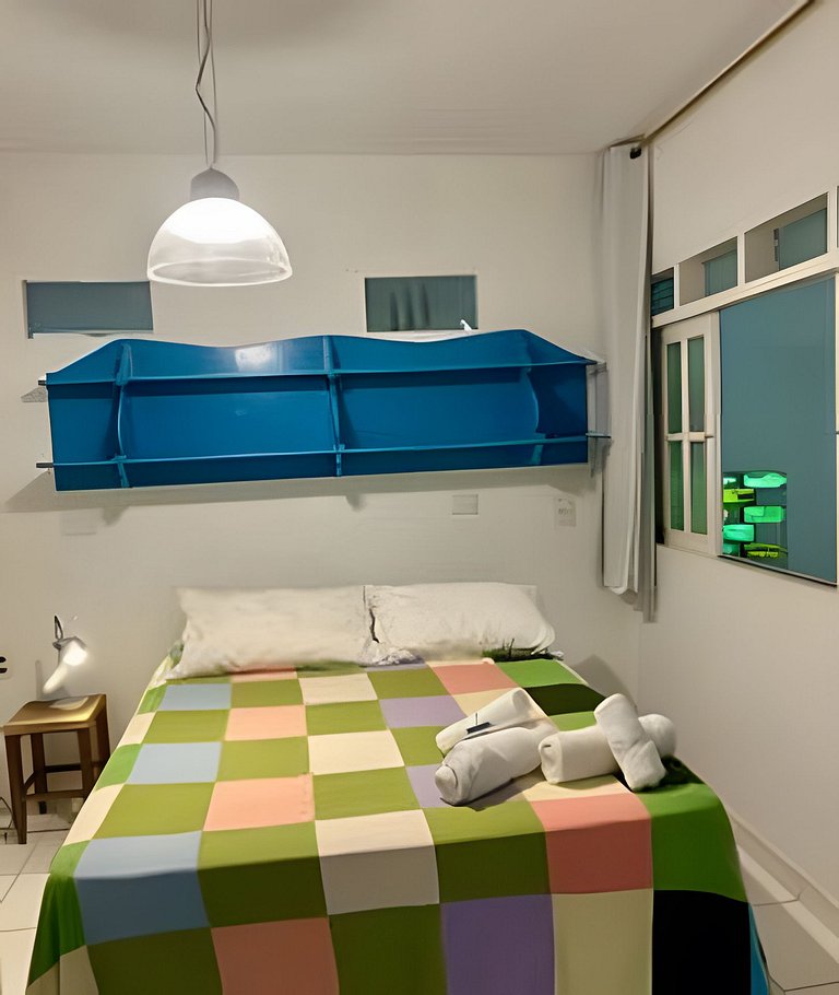 Viver a Ilha – Casa 4 Quartos a 250m do Mar