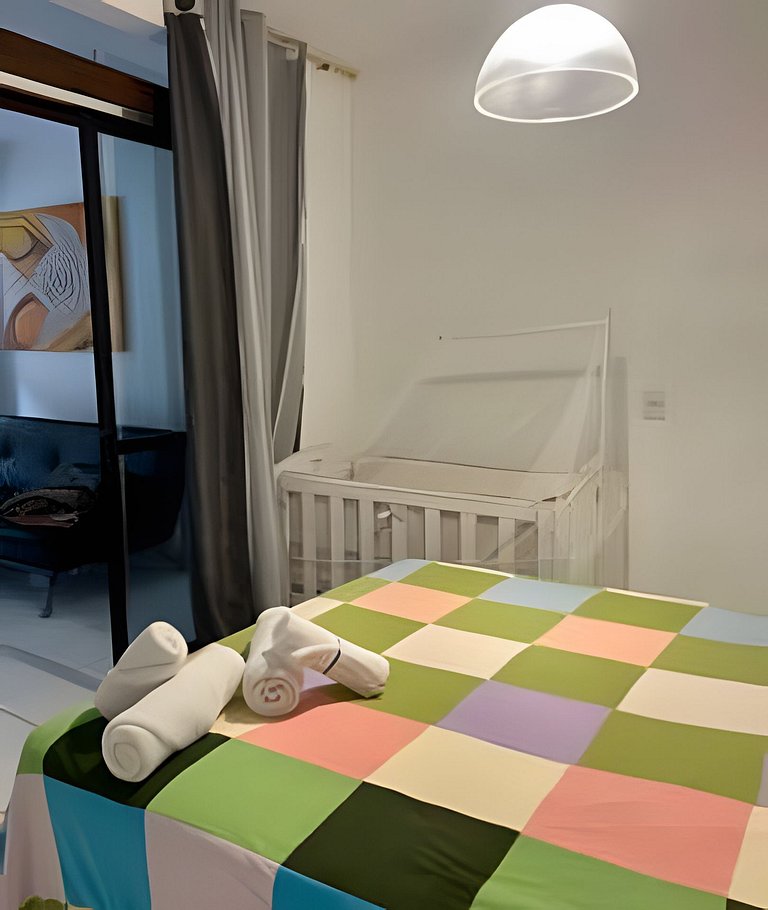 Viver a Ilha – Casa 4 Quartos a 250m do Mar