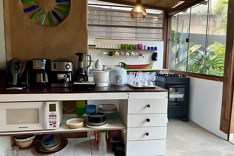 Viver a Ilha – Casa 4 Quartos a 250m do Mar