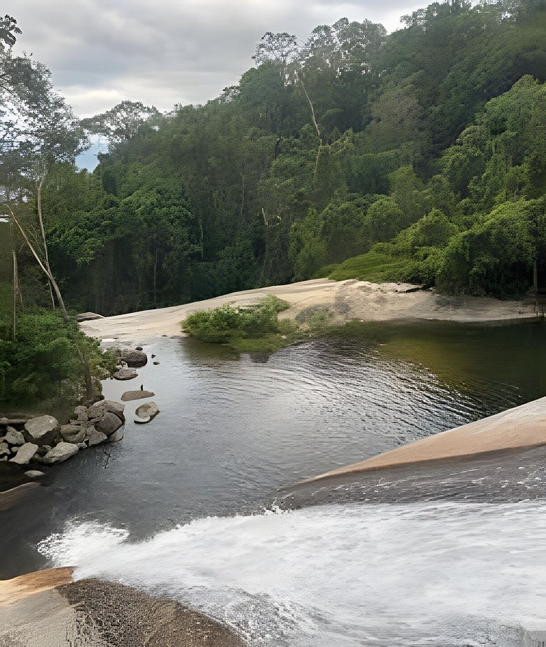 Viver a Ilha – Casa 4 Quartos a 250m do Mar