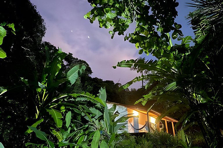 Viver a Ilha – Casa a 92m do Mar, 2 Quartos