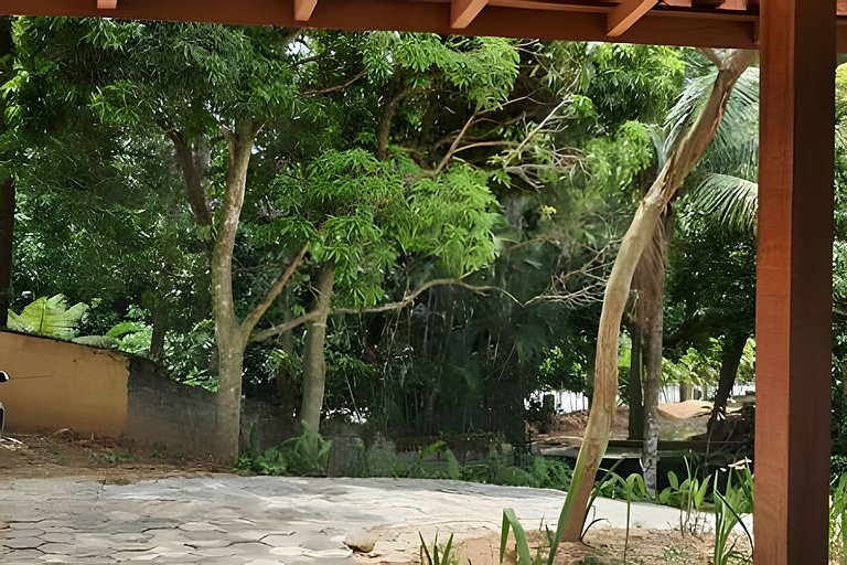 Viver a Ilha – Casa a 92m do Mar, 2 Quartos