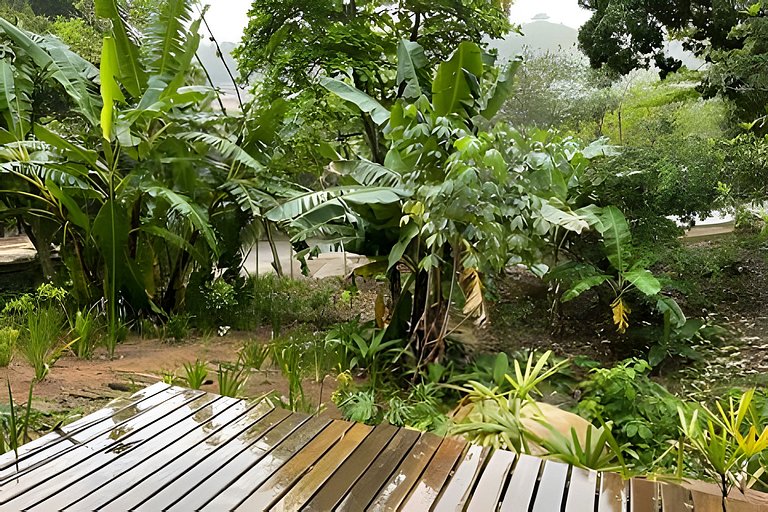 Viver a Ilha – Casa a 92m do Mar, 2 Quartos