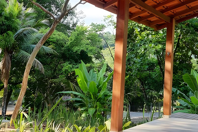 Viver a Ilha – Casa a 92m do Mar, 2 Quartos