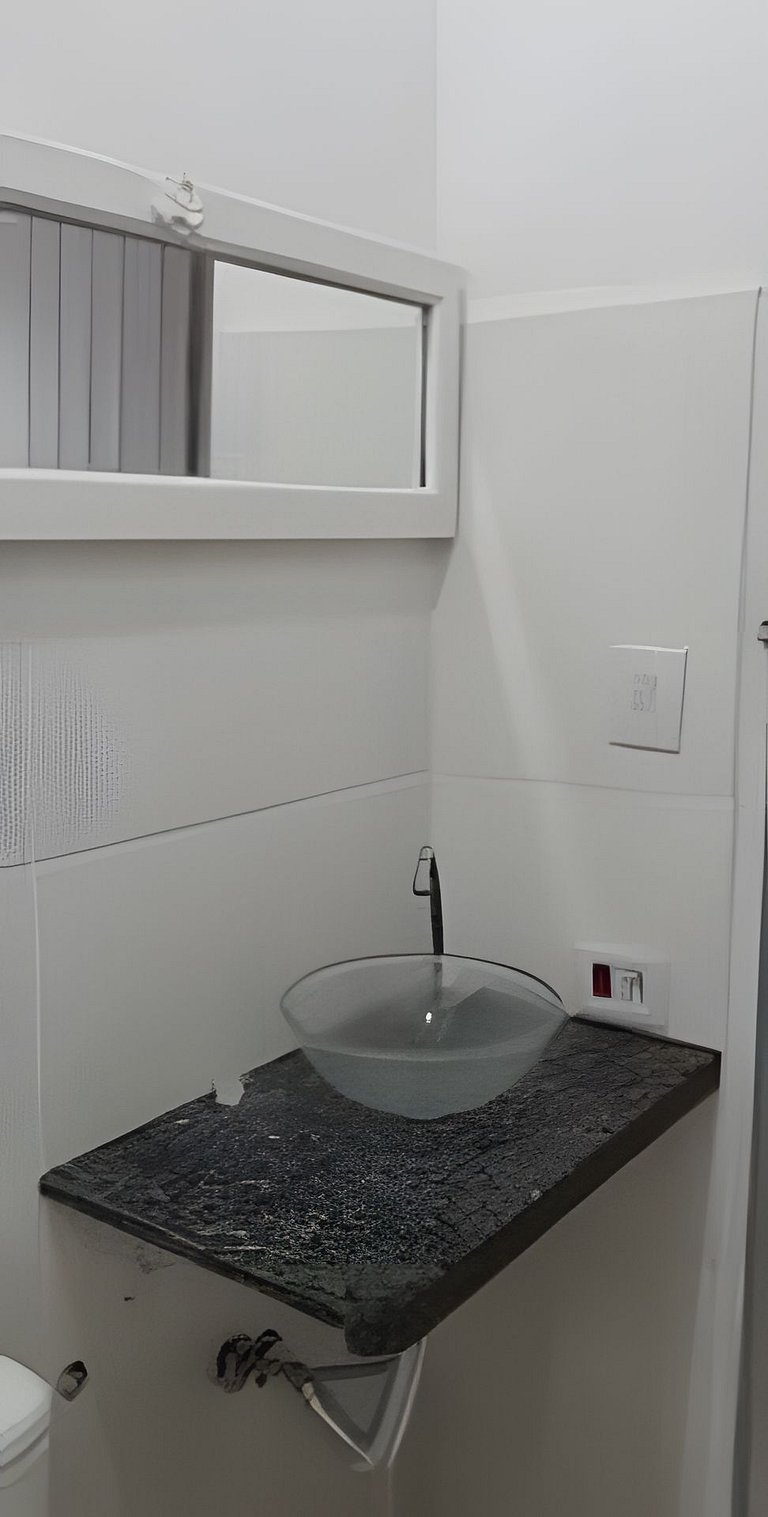 Viver a Ilha – Casa a 92m do Mar, 2 Quartos