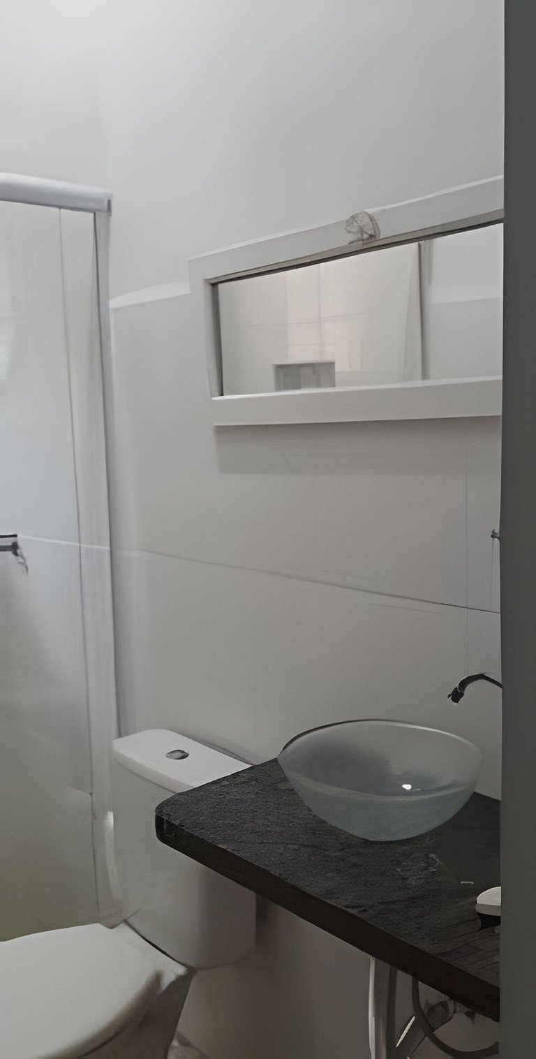 Viver a Ilha – Casa a 92m do Mar, 2 Quartos