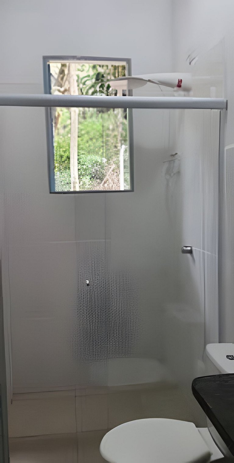 Viver a Ilha – Casa a 92m do Mar, 2 Quartos