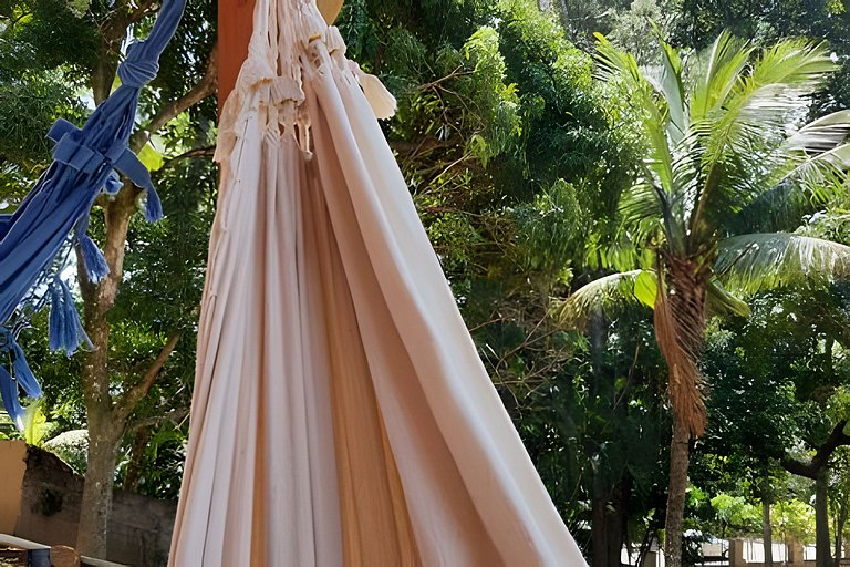 Viver a Ilha – Casa a 92m do Mar, 2 Quartos