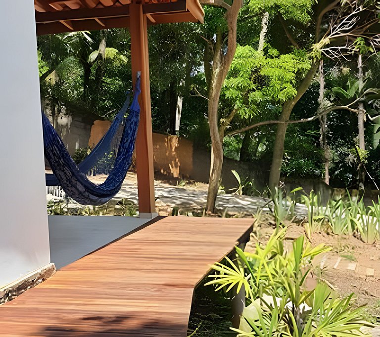 Viver a Ilha – Casa a 92m do Mar, 2 Quartos