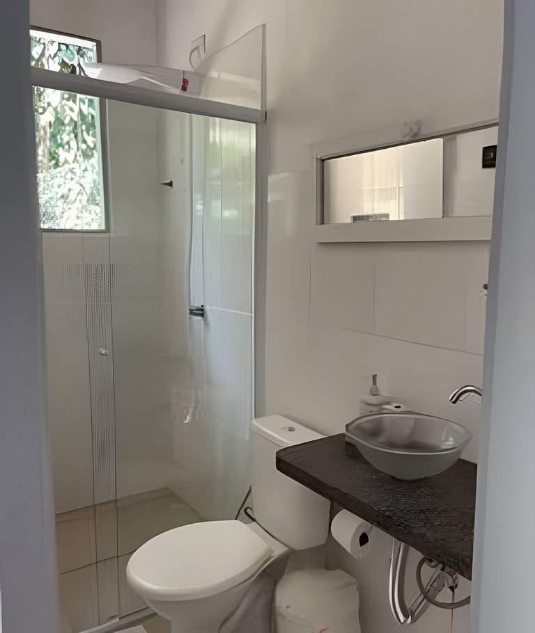 Viver a Ilha – Casa a 92m do Mar, 2 Quartos