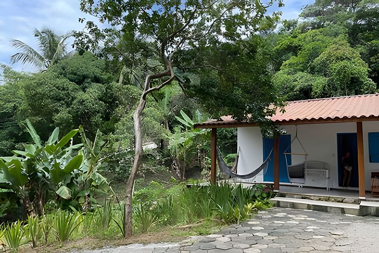 Viver a Ilha – Casa a 92m do Mar, 2 Quartos