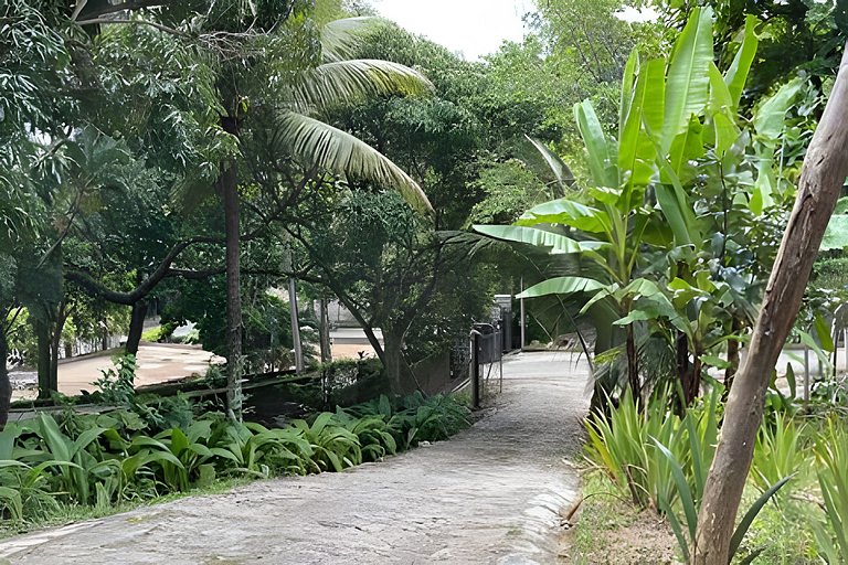 Viver a Ilha – Casa a 92m do Mar, 2 Quartos