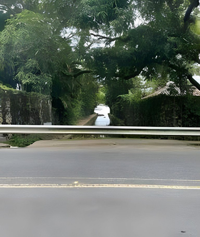 Viver a Ilha – Casa a 92m do Mar, 2 Quartos