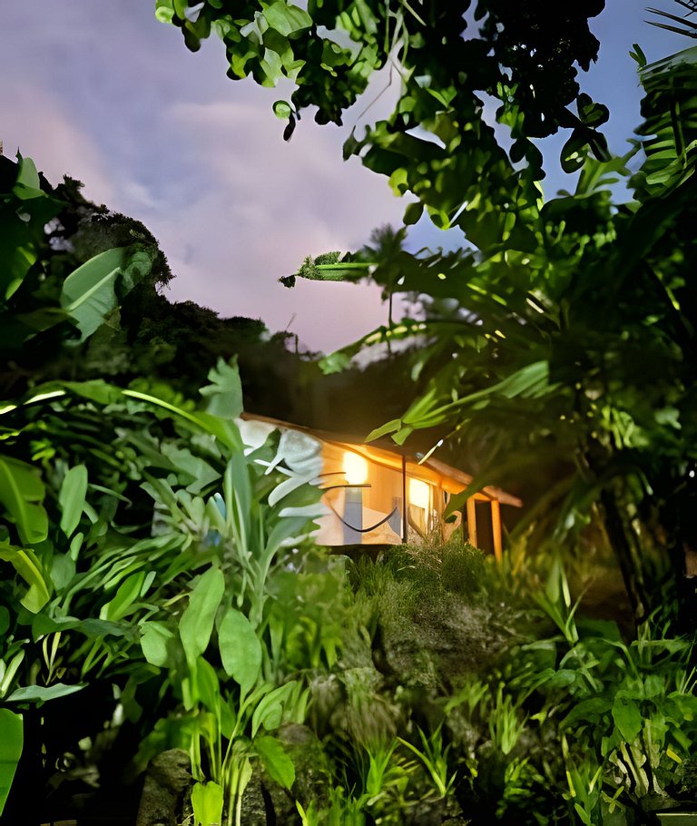 Viver a Ilha – Casa a 92m do Mar, 2 Quartos