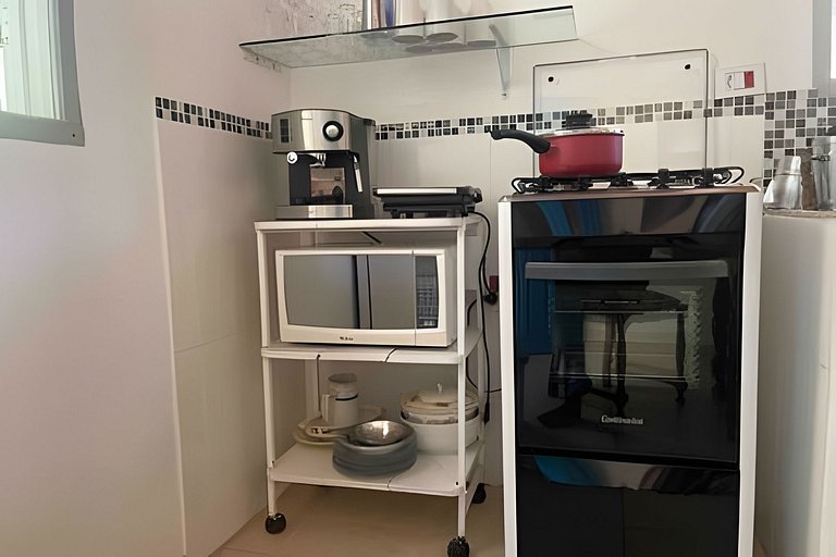 Viver a Ilha – Casa a 92m do Mar, 2 Quartos