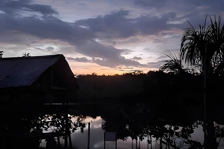 Viver a Ilha – Casa a 92m do Mar, 2 Quartos