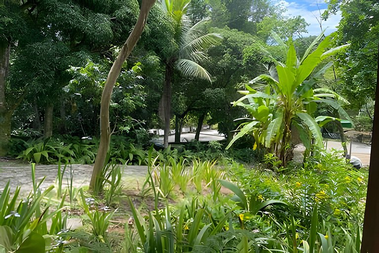 Viver a Ilha – Casa a 92m do Mar, 2 Quartos