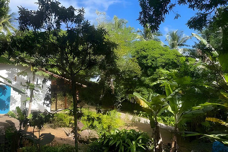 Viver a Ilha – Casa a 92m do Mar, 2 Quartos