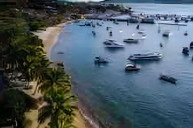 Viver a Ilha – Casa a 92m do Mar, 2 Quartos