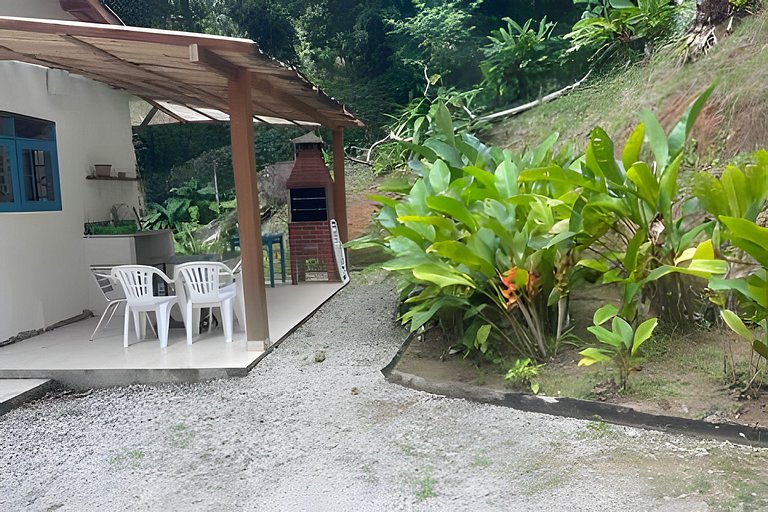 Viver a Ilha – Casa a 92m do Mar, 2 Quartos