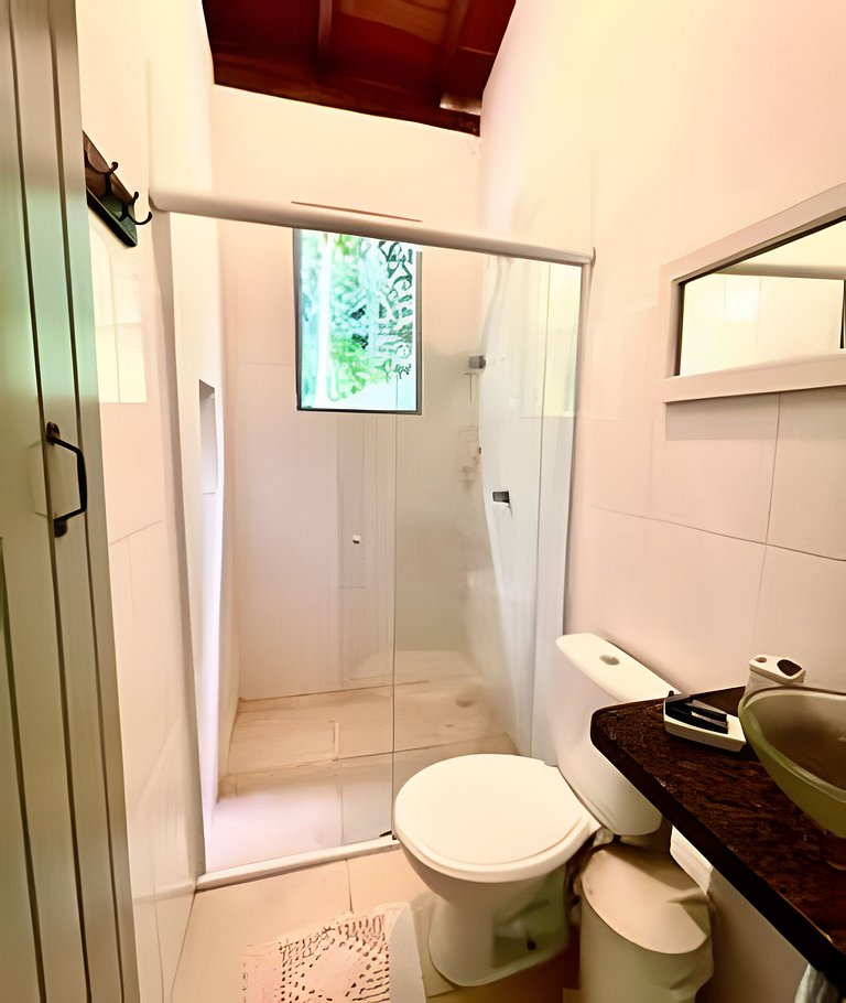 Viver a Ilha – Casa a 92m do Mar, 2 Quartos