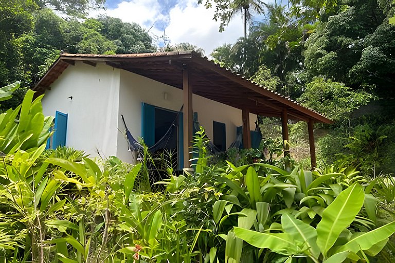 Viver a Ilha – Casa a 92m do Mar, 2 Quartos