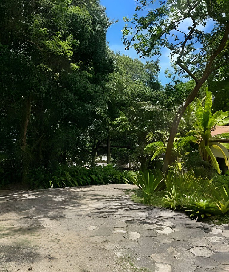 Viver a Ilha – Casa a 92m do Mar, 2 Quartos